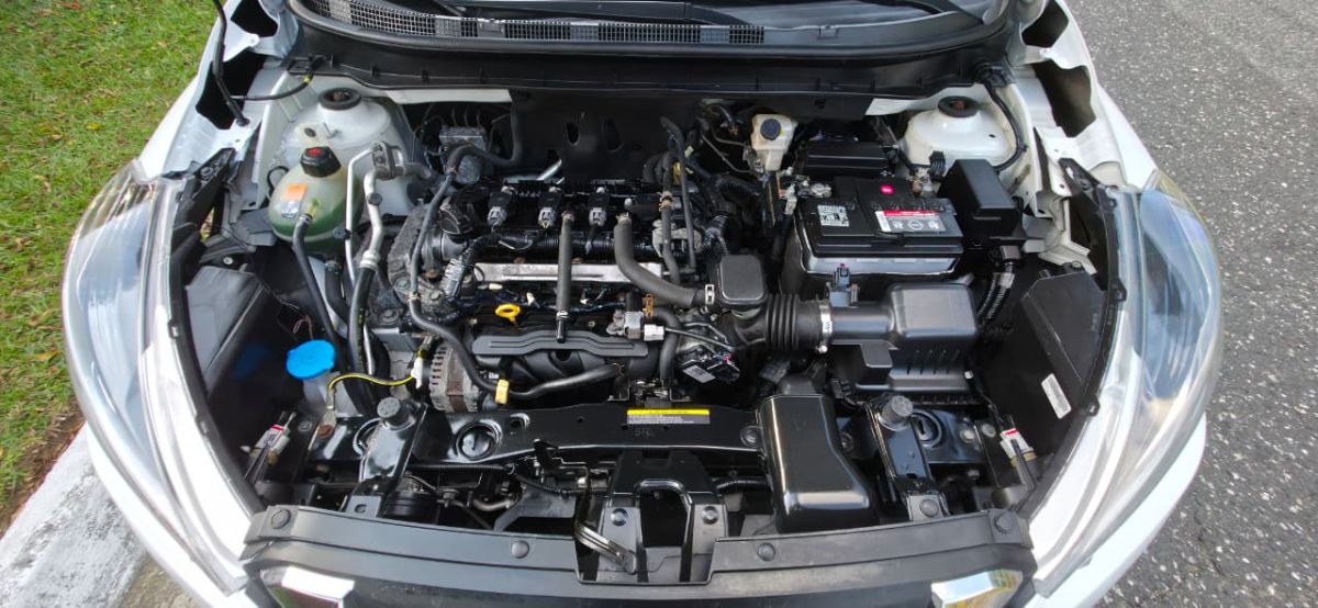 NISSAN  KICKS - 2018                                        