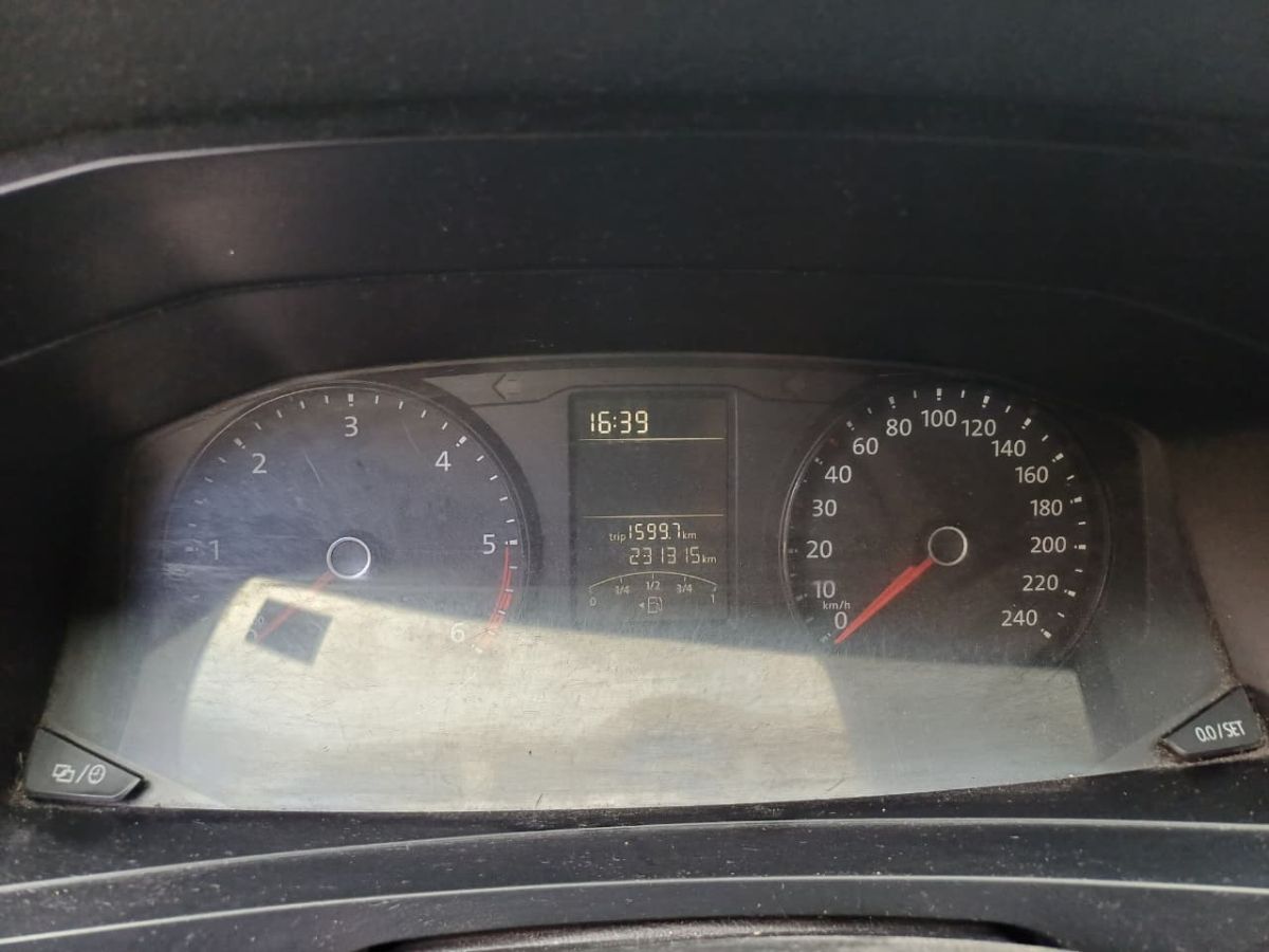 VOLKSWAGEN TRANSPORTER - 2017                                        