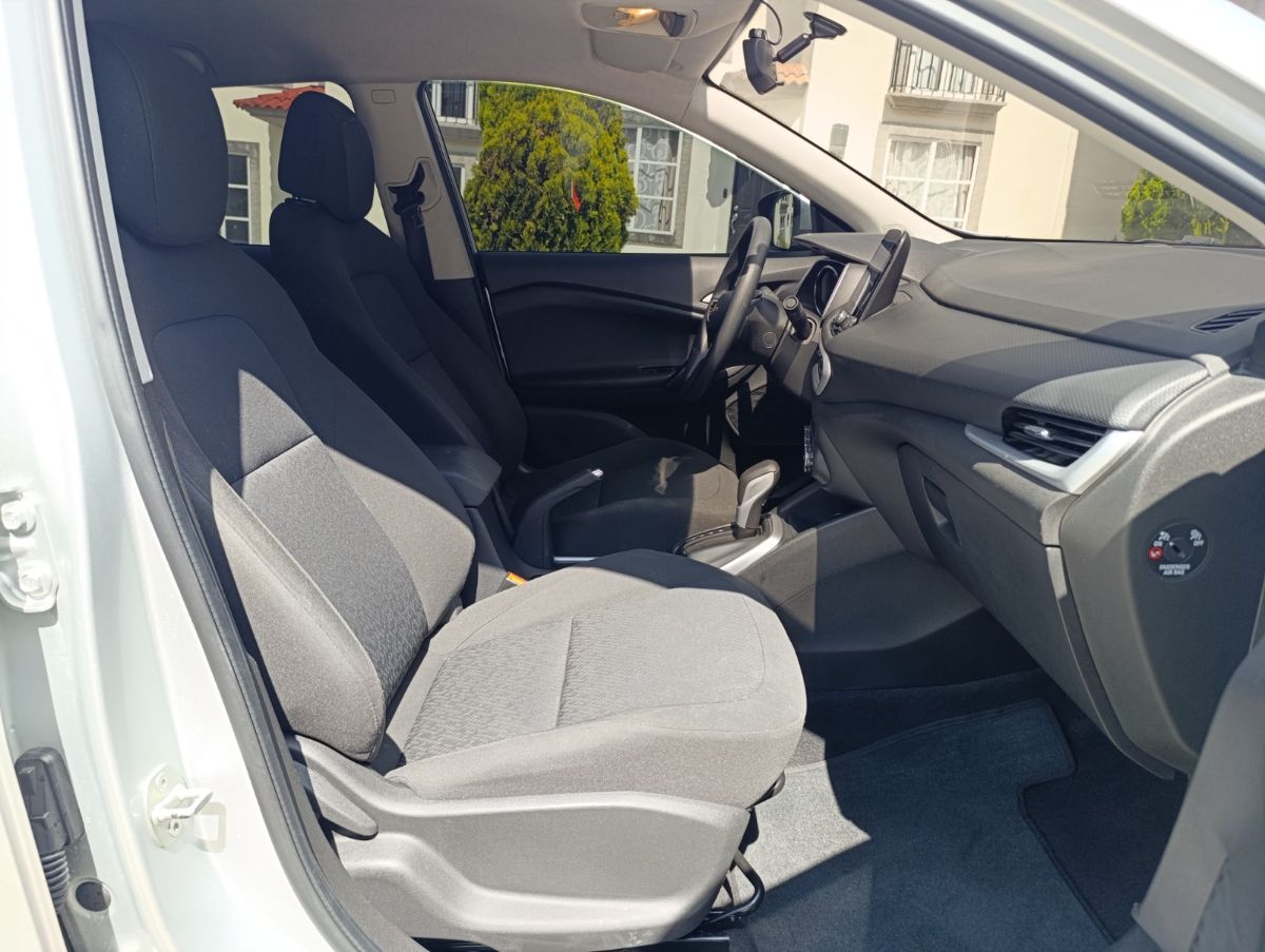 CHEVROLET TRACKER - 2023                                        