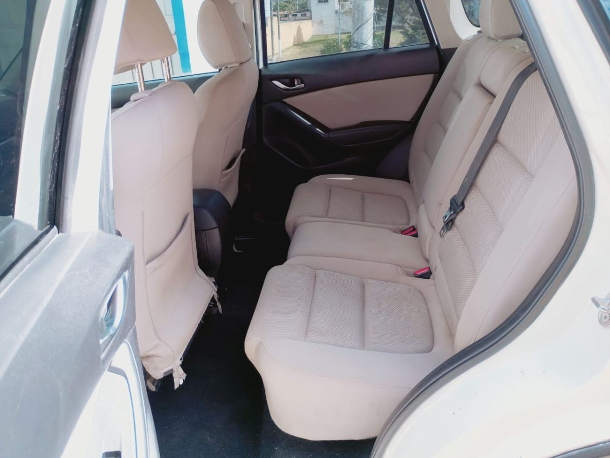 MAZDA CX-5 TOURING  - 2016                                        