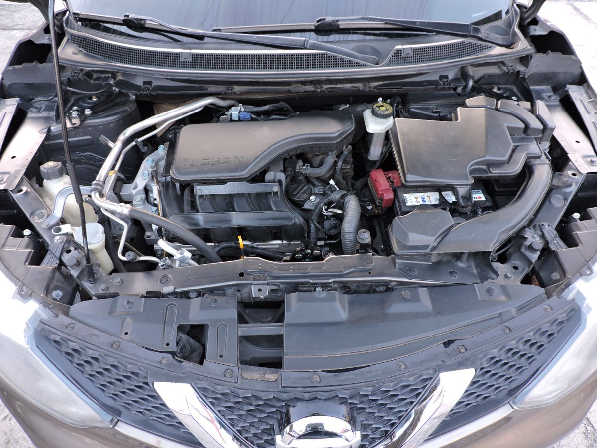 NISSAN QASHQAI - 2015                                        