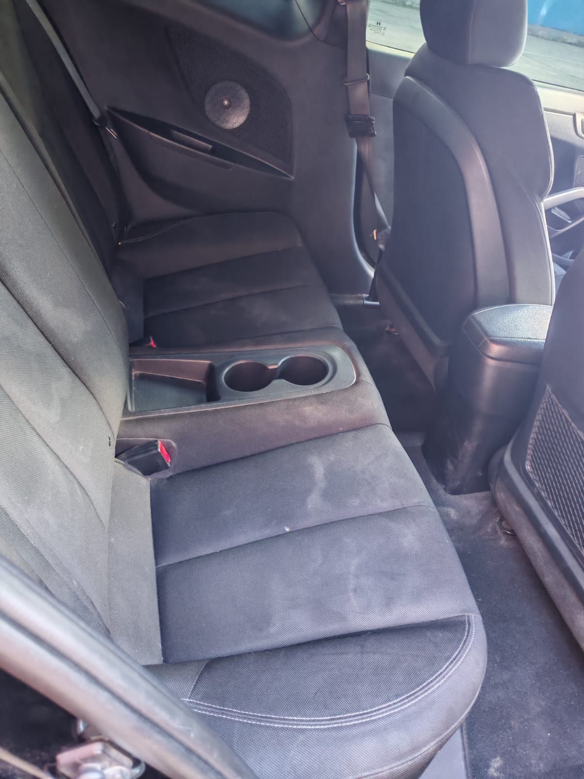 HYUNDAI VELOSTER - 2016                                        