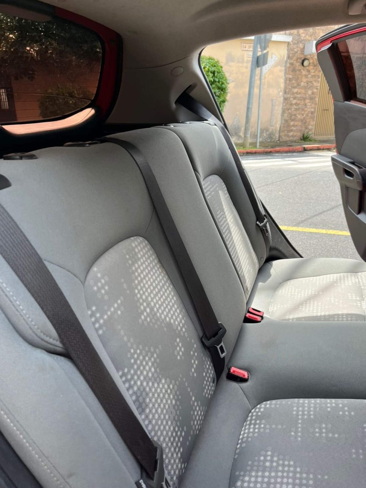 CHEVROLET SPARK - 2012                                        