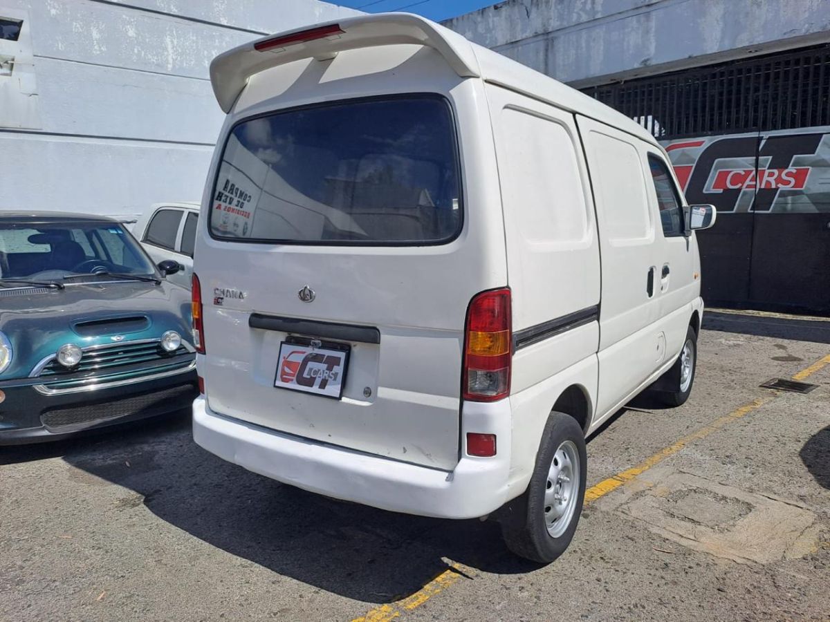 CHANA MINILINER  - 2009                                        