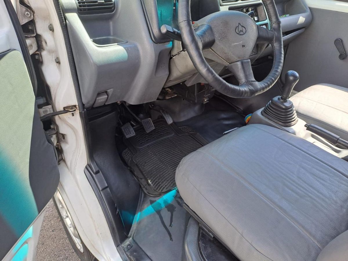 CHANA MINILINER  - 2009                                        