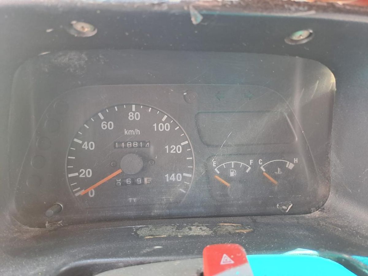 CHANA MINILINER  - 2009                                        