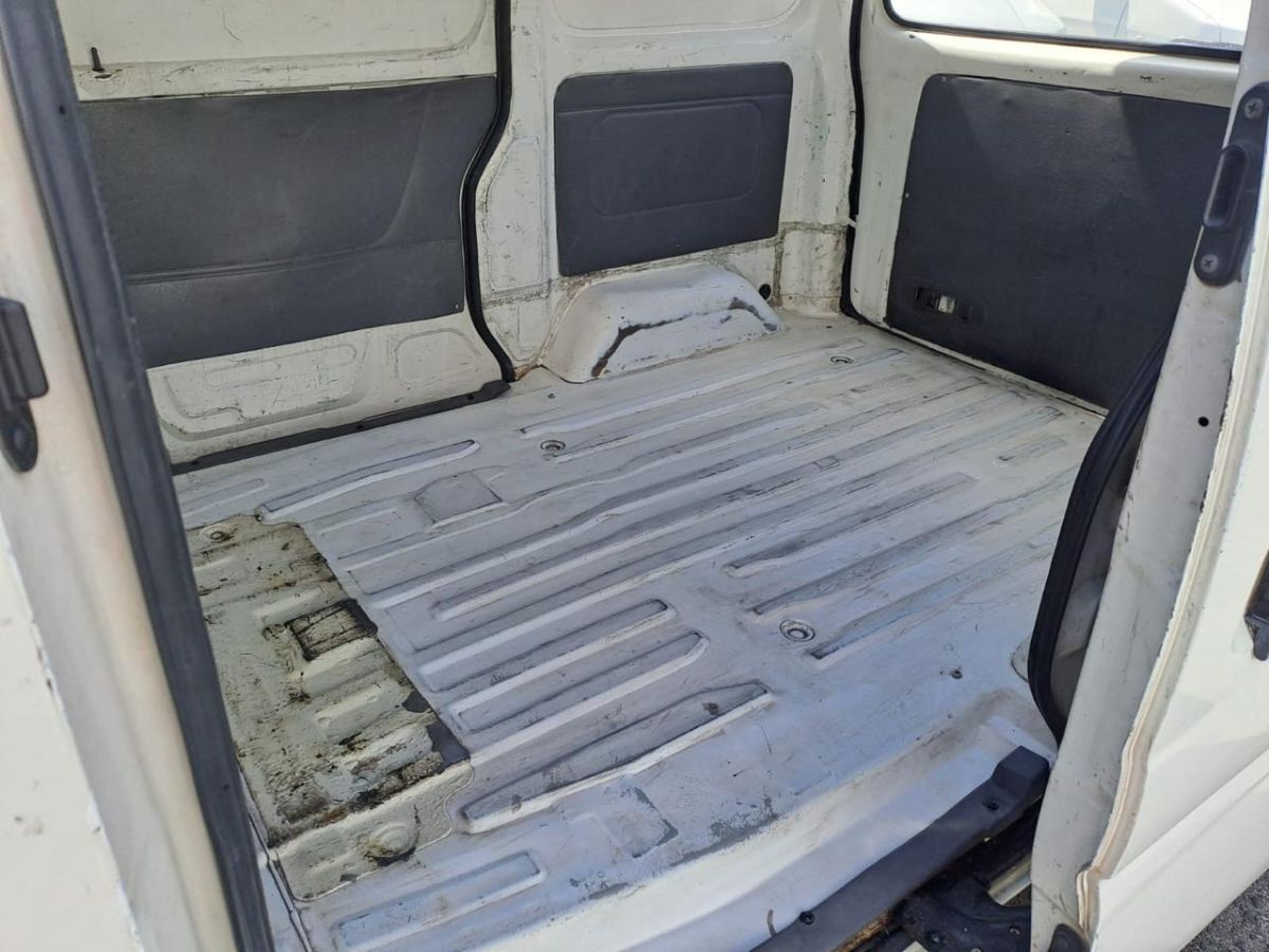 CHANA MINILINER  - 2009                                        