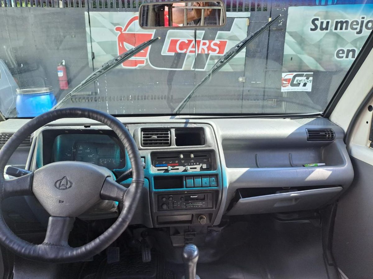 CHANA MINILINER  - 2009                                        