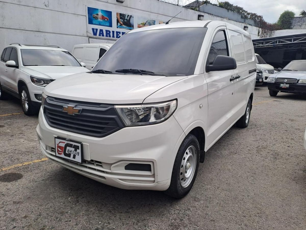 CHEVROLET N400 - 2022                                        