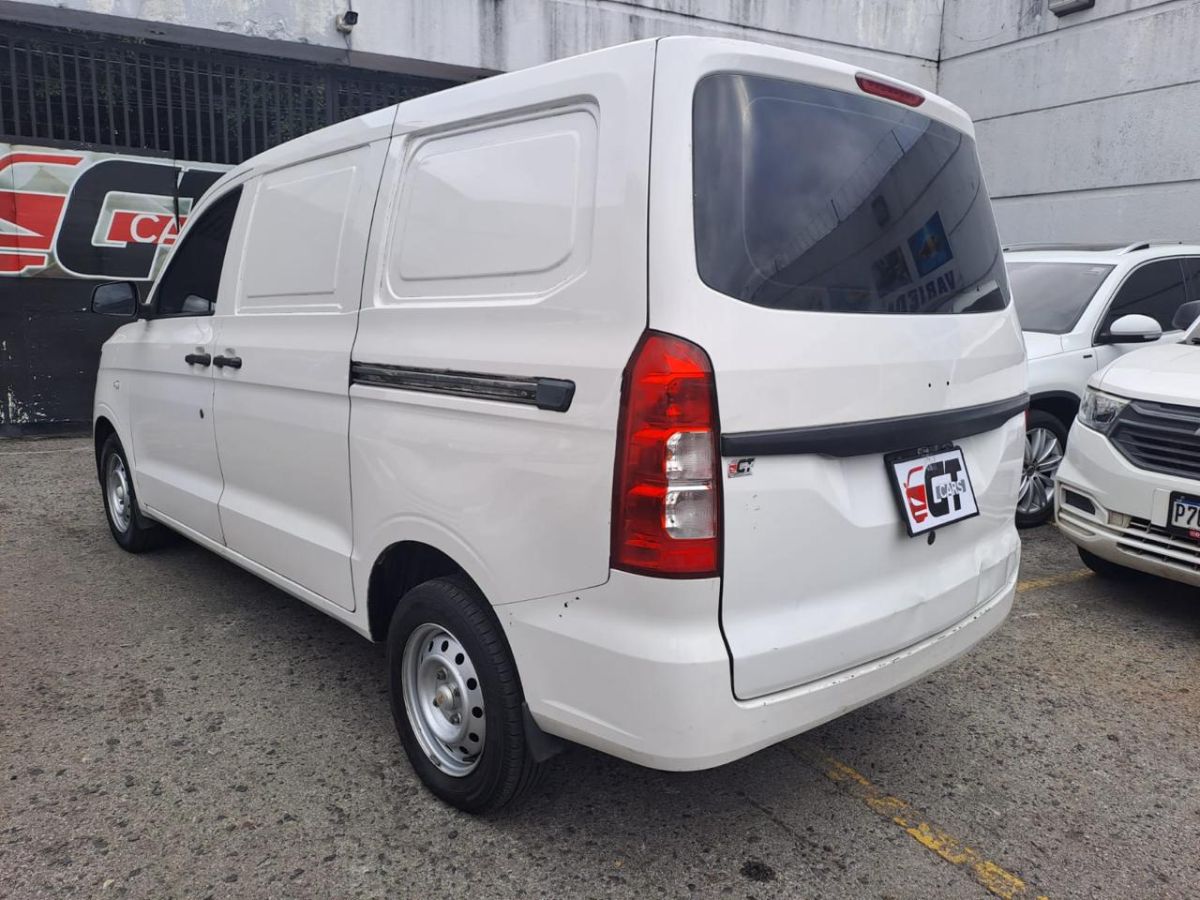 CHEVROLET N400 - 2022                                        