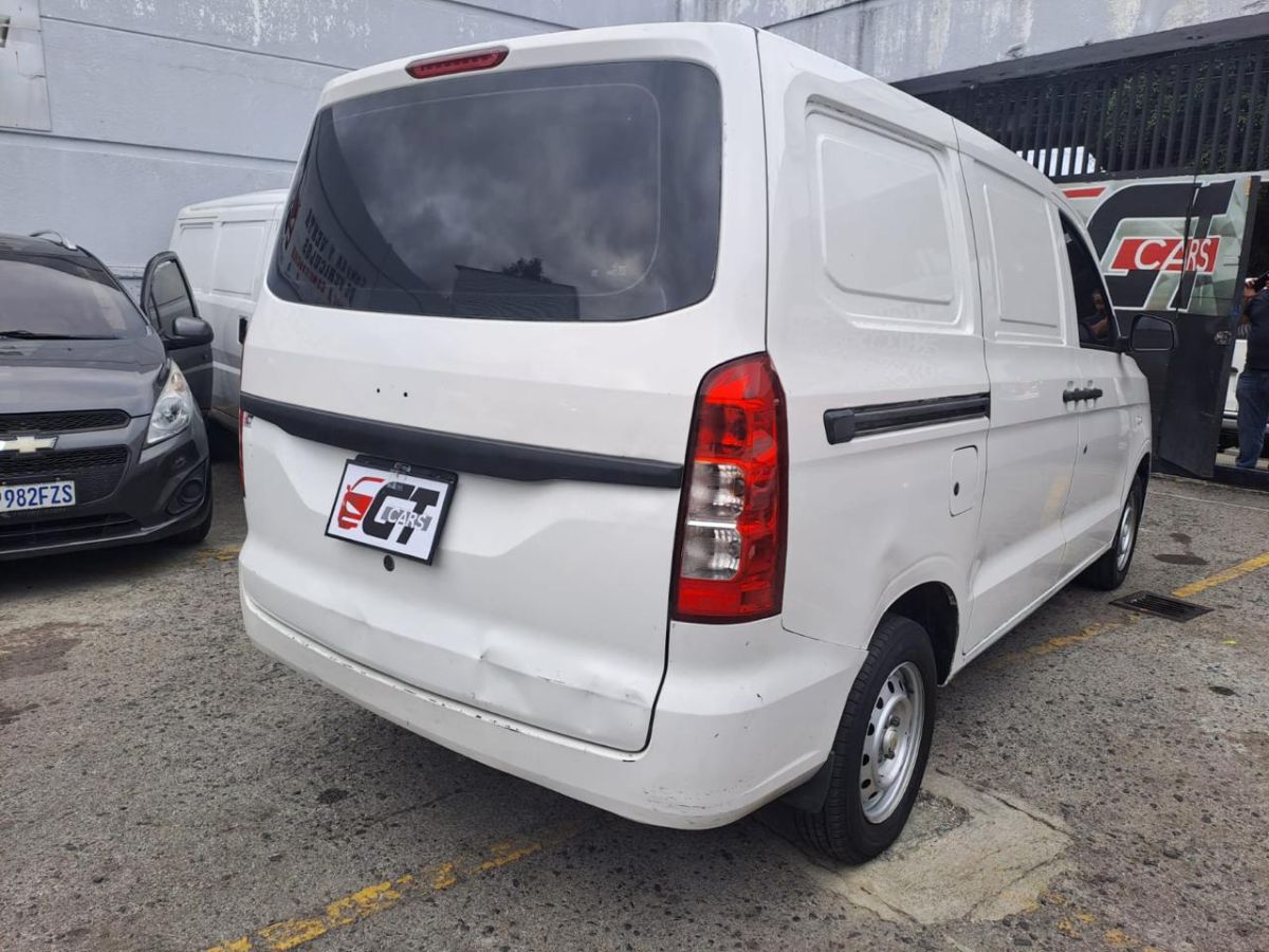 CHEVROLET N400 - 2022                                        