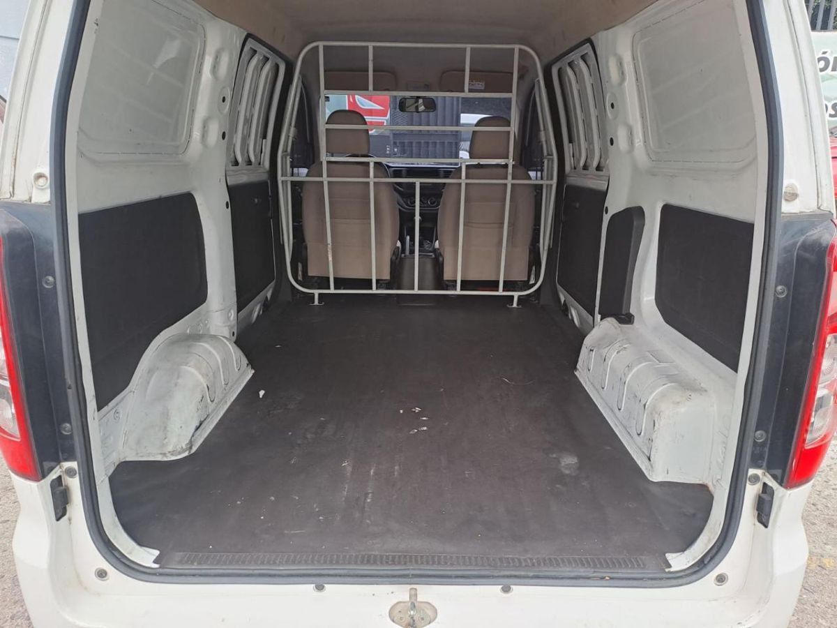 CHEVROLET N400 - 2022                                        