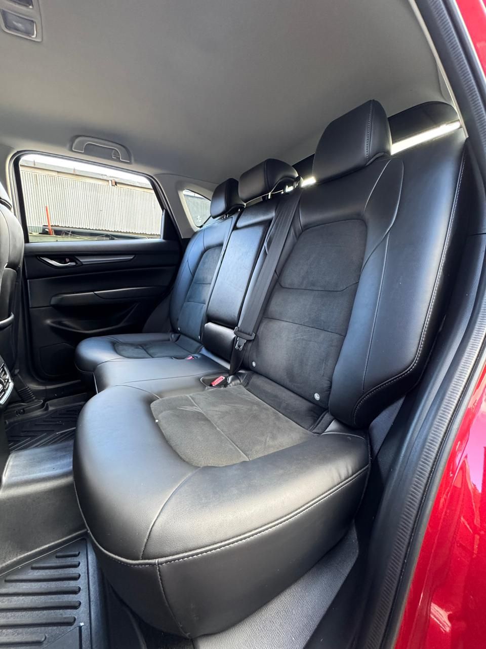 MAZDA CX-5 GRAND TOURING - 2023                                        