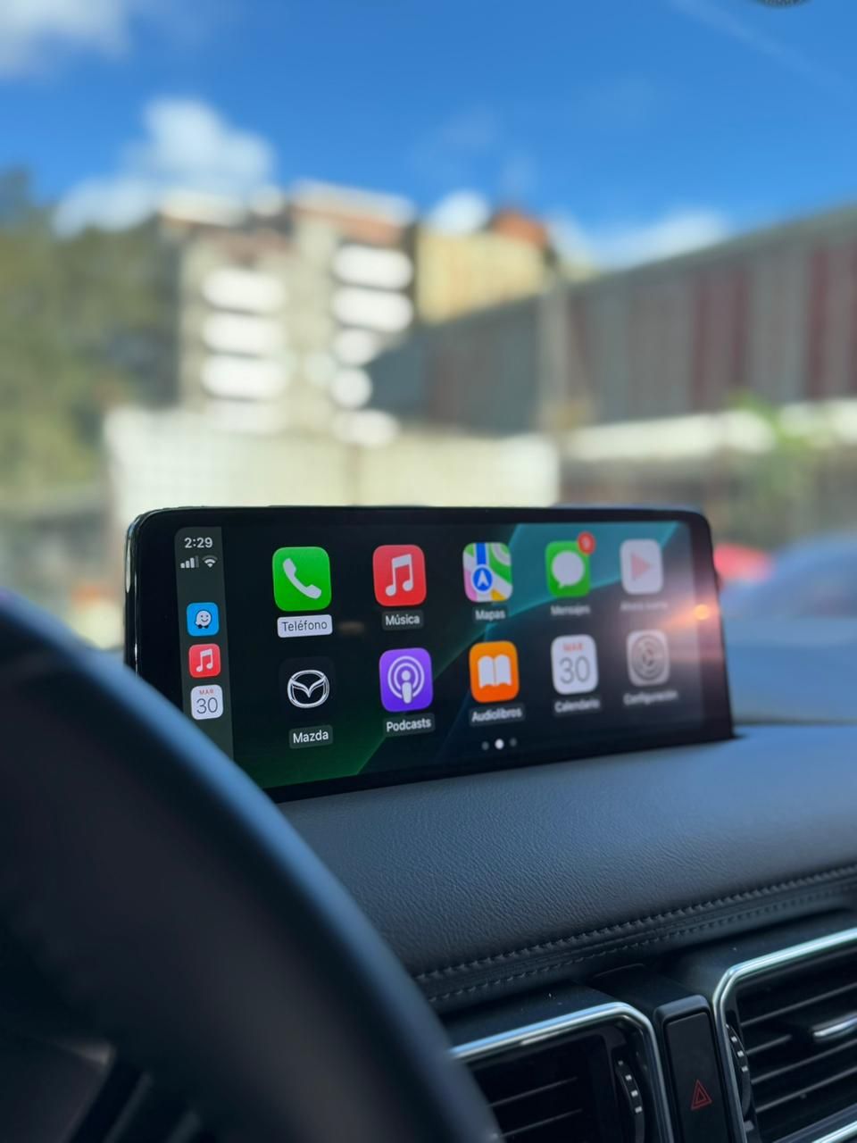 MAZDA CX-5 GRAND TOURING - 2023                                        