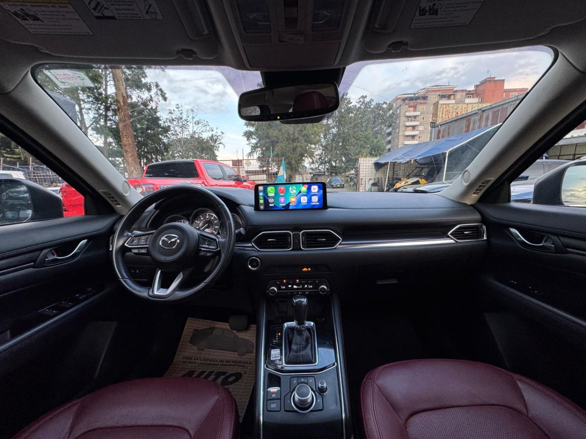 MAZDA CX-5 - 2023                                        