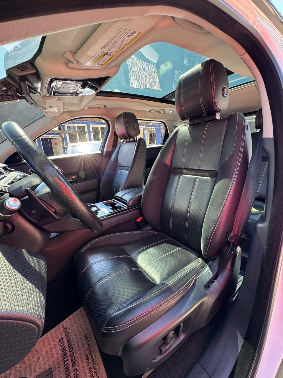 LAND ROVER RANGE ROVER VELAR - 2020                                        