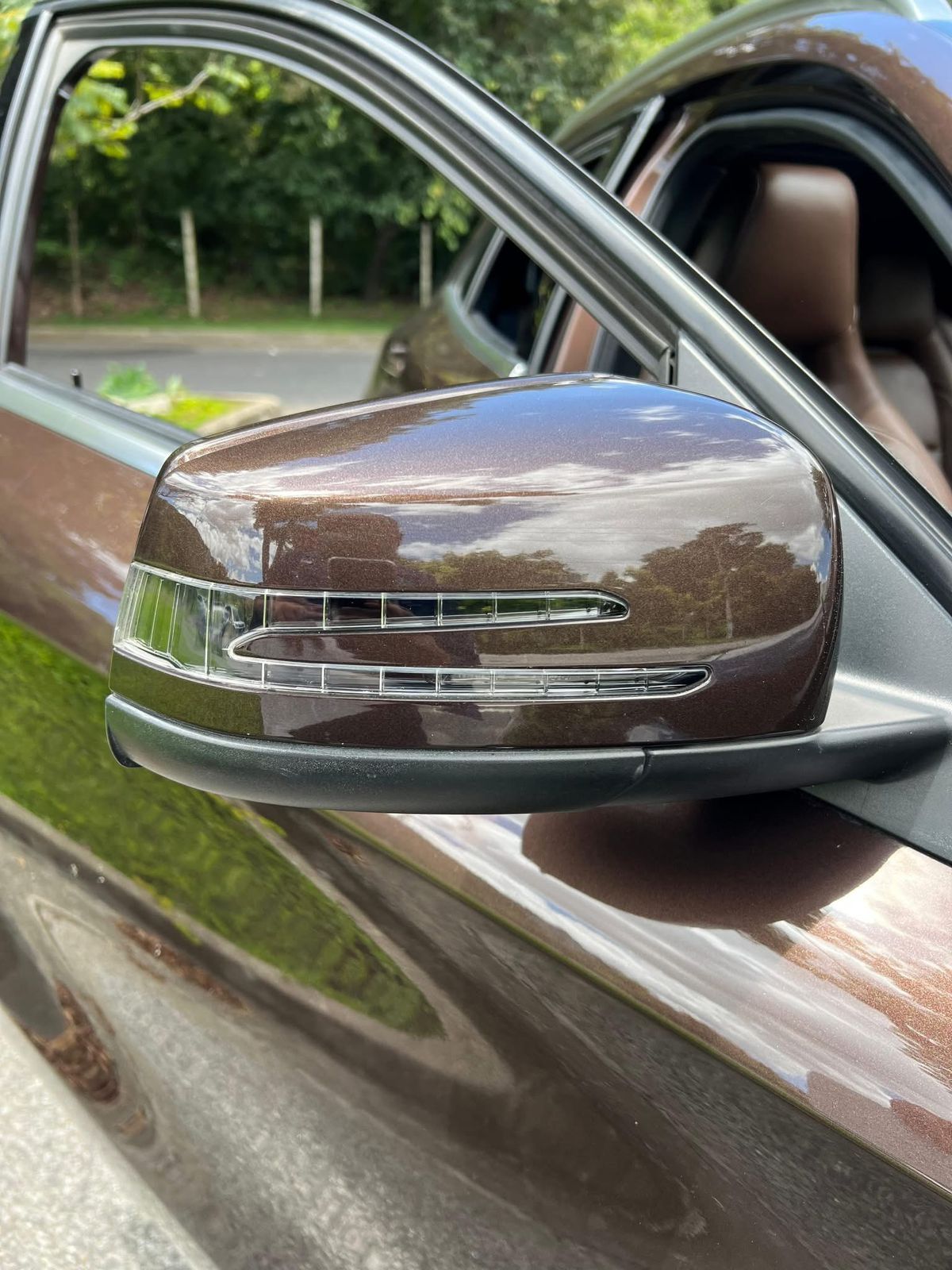 MERCEDES-BENZ GLA 250  - 2015                                        