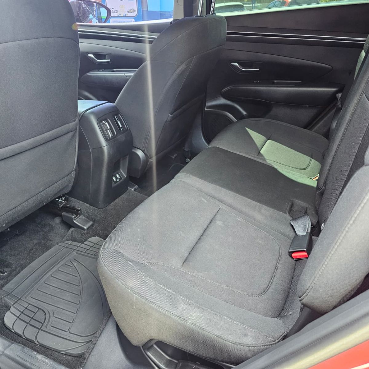 HYUNDAI TUCSON - 2024                                        