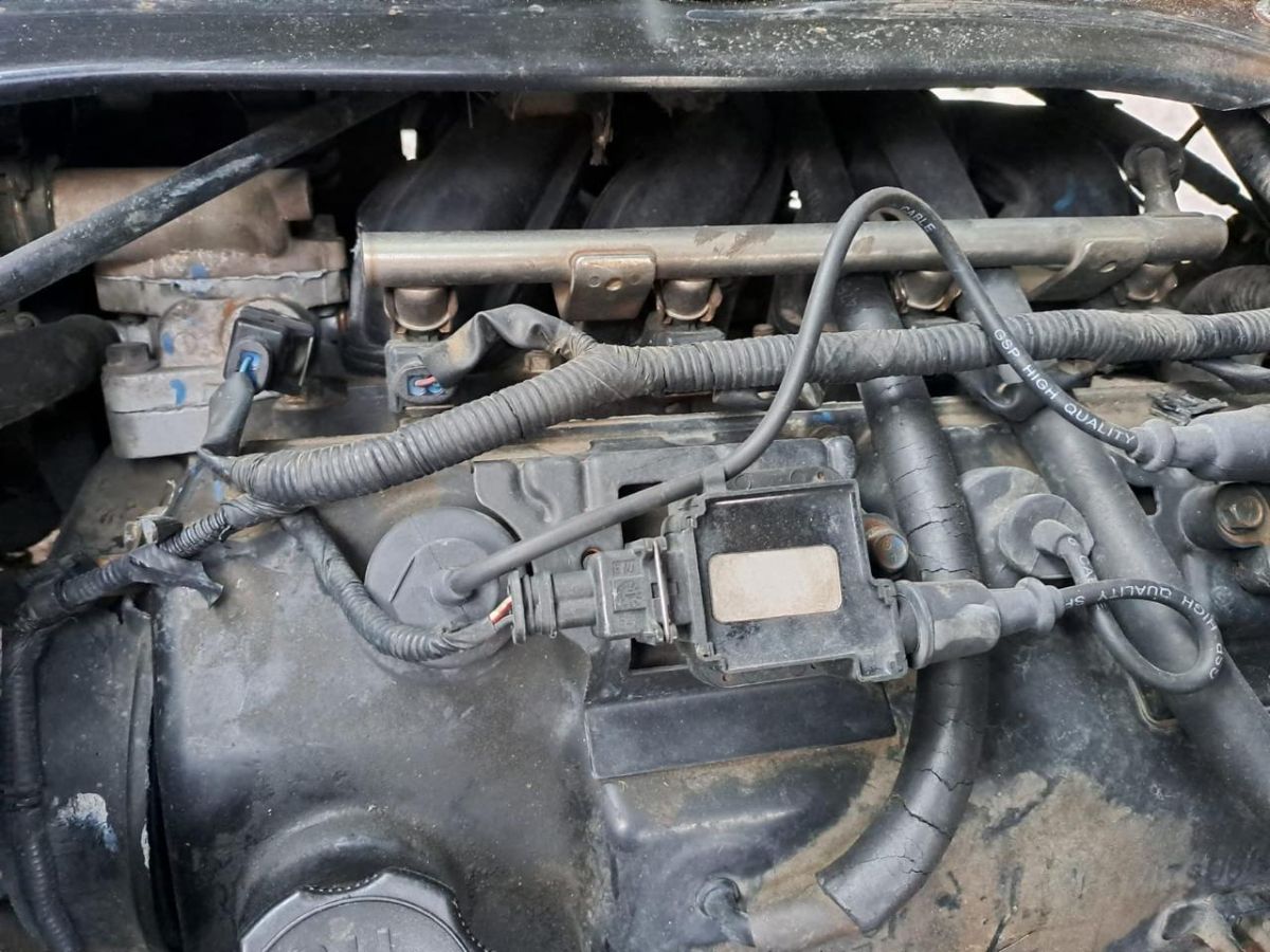 CHEVROLET N400 - 2017                                        