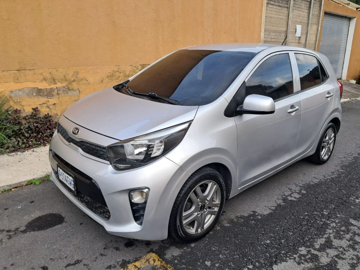 KIA PICANTO - 2019                                        