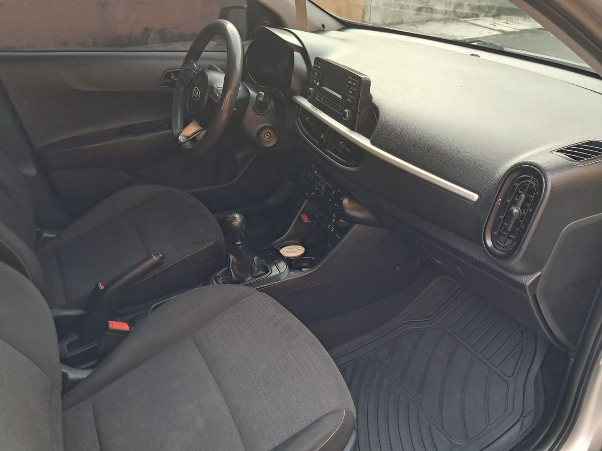 KIA PICANTO - 2019                                        