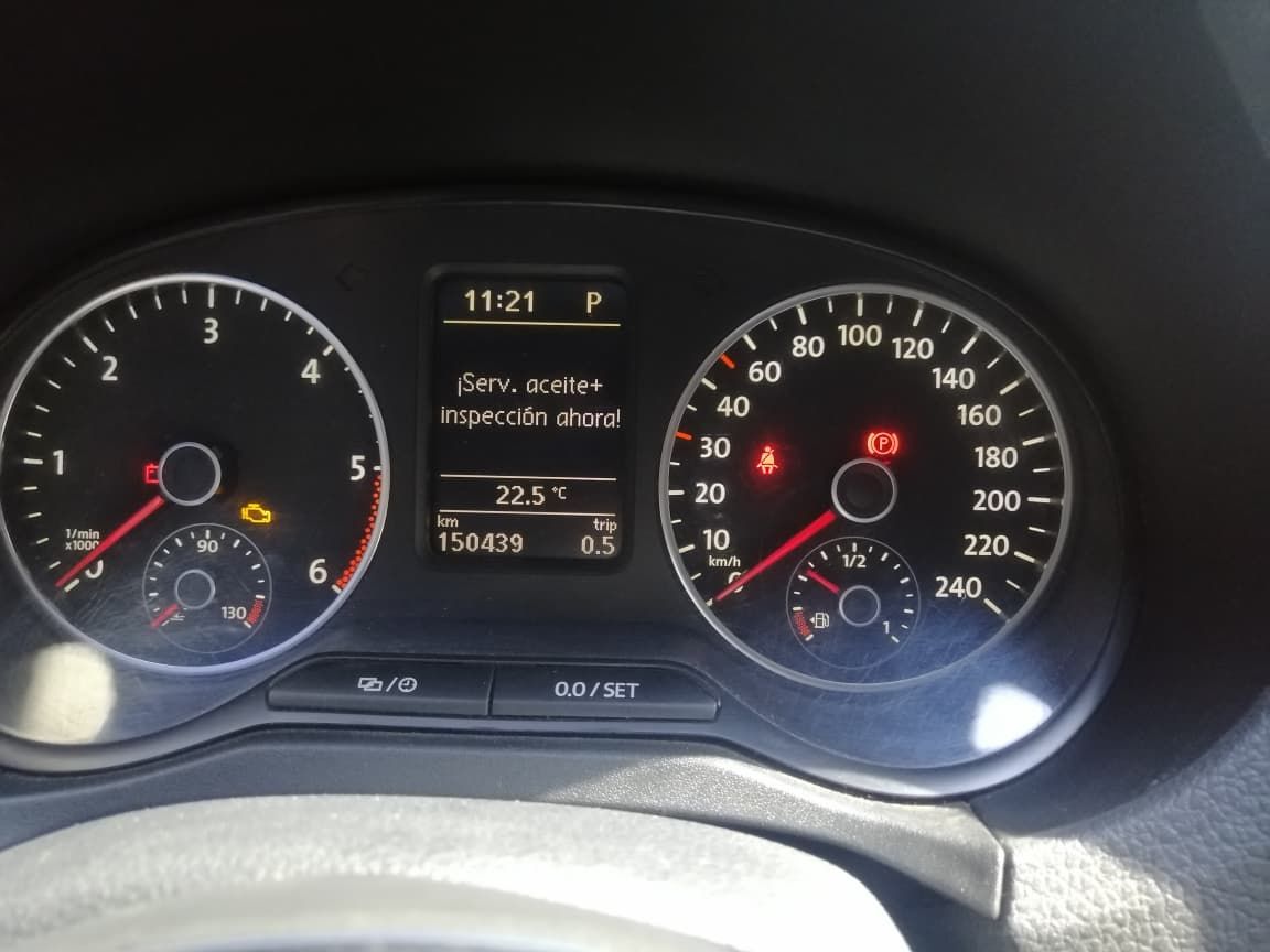 VOLKSWAGEN  AMAROK - 2017                                        