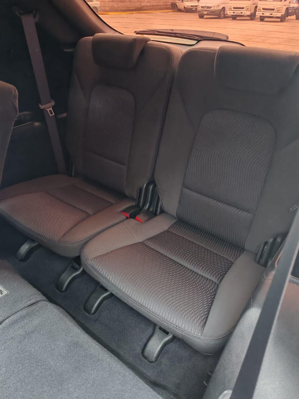 HYUNDAI SANTA FE - 2018                                        