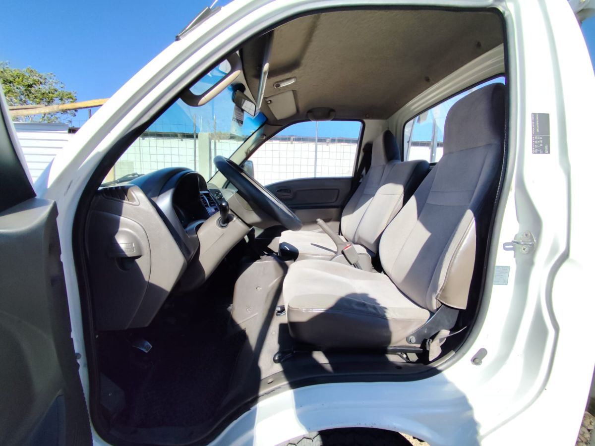 HYUNDAI H100 - 2008                                        