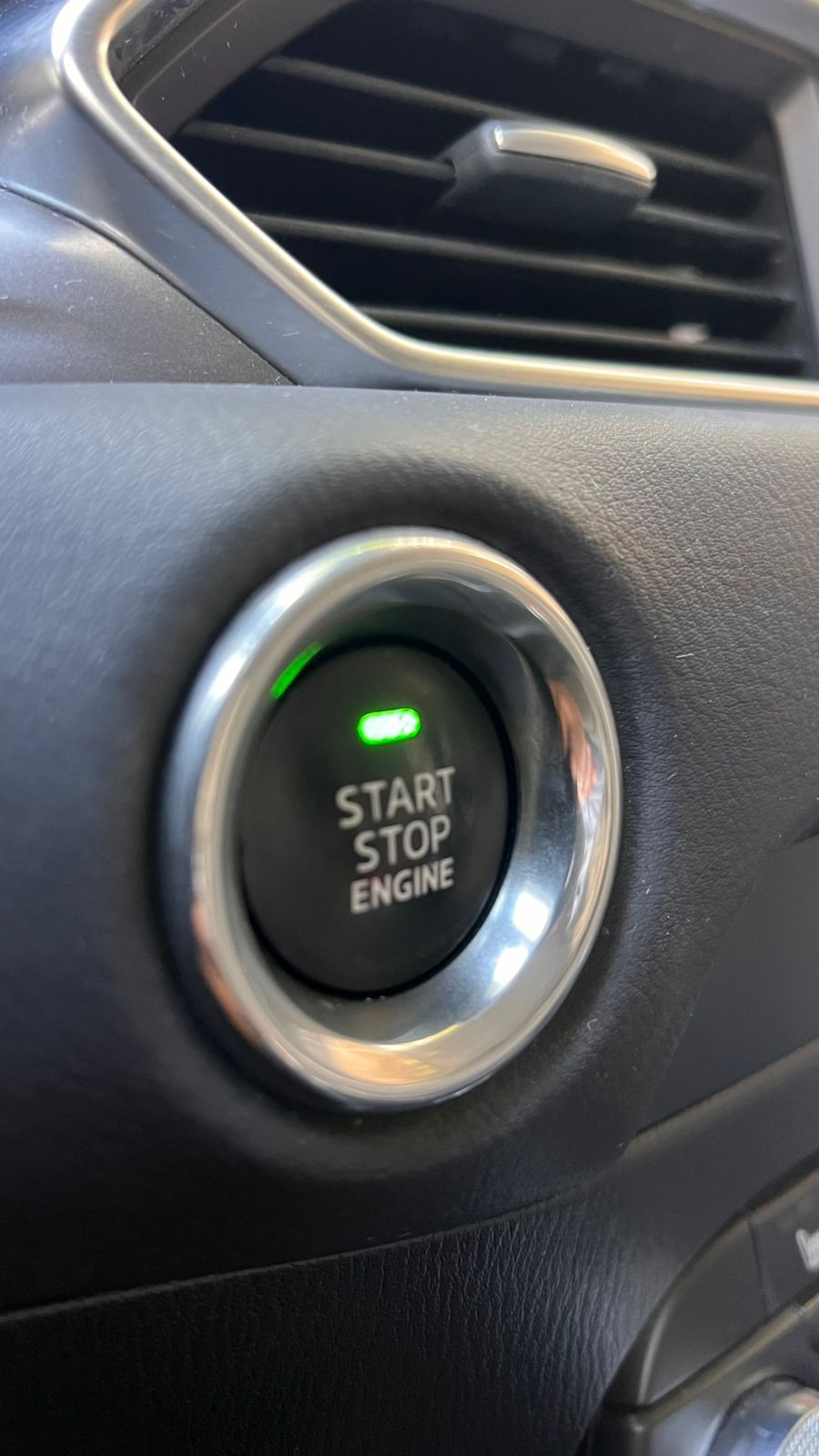 MAZDA CX-5 TOURING  - 2019                                        