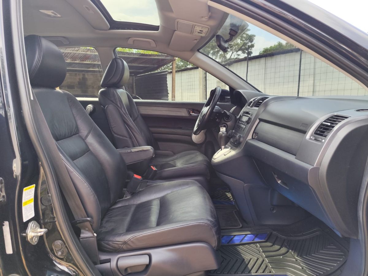 HONDA CRV - 2007                                        