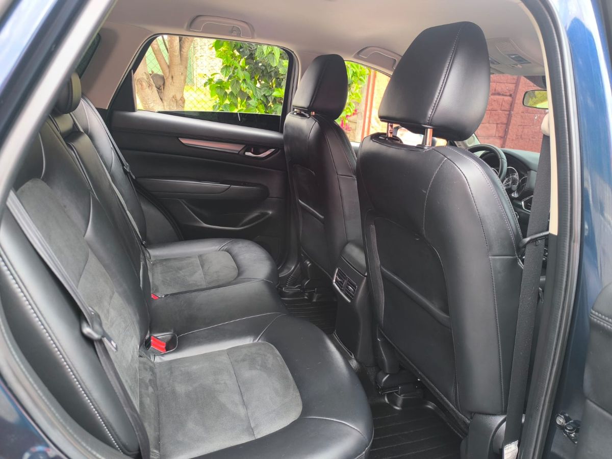 MAZDA CX-5 - 2021                                        