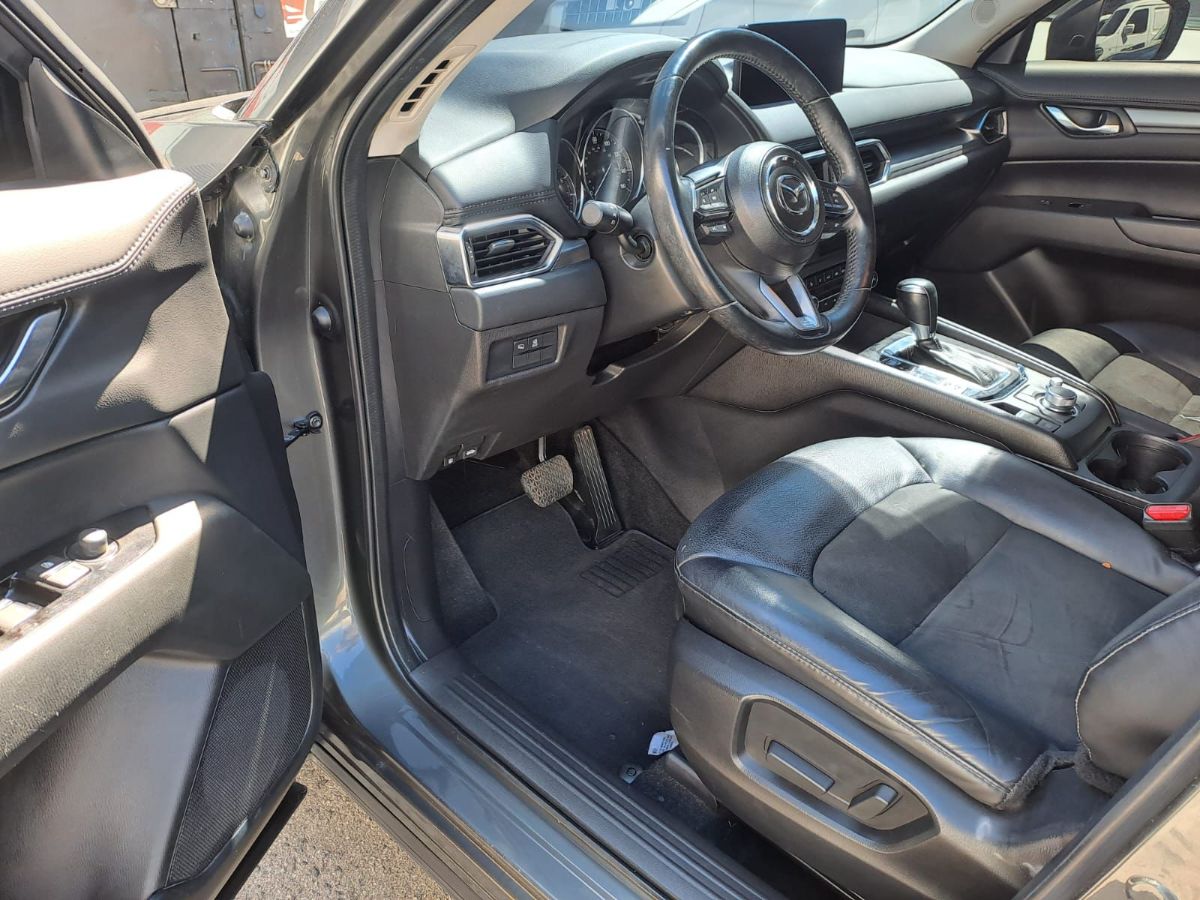 MAZDA CX-5 - 2023                                        