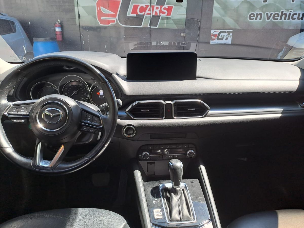 MAZDA CX-5 - 2023                                        