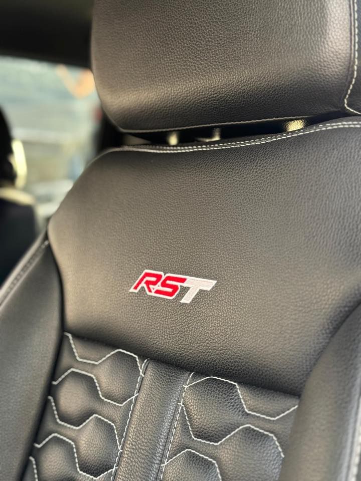 CHEVROLET SILVERADO - 2021                                        