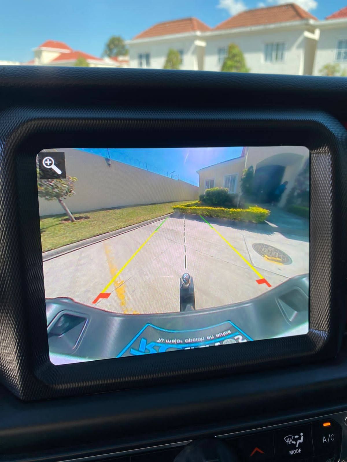 JEEP GLADIATOR RUBICON - 2022                                        