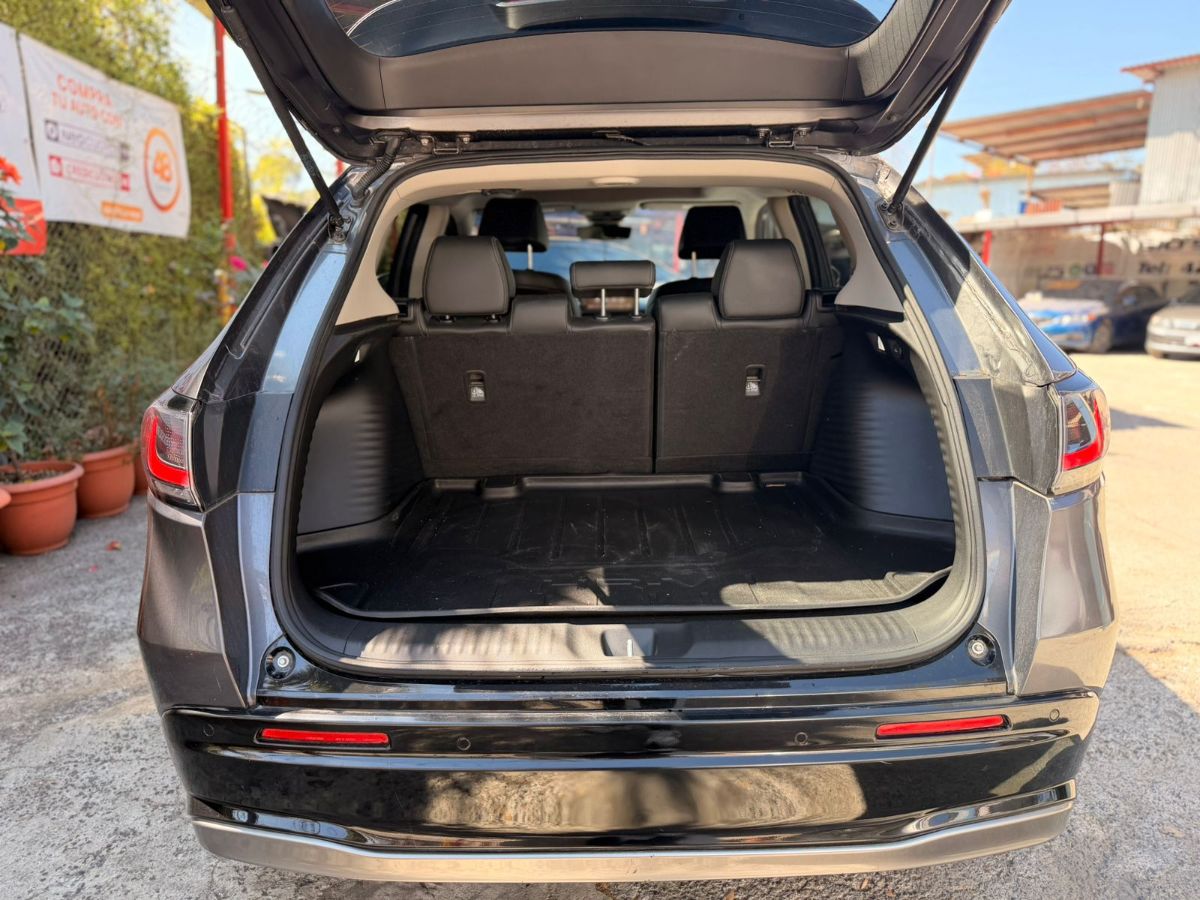 HONDA HRV - 2023                                        