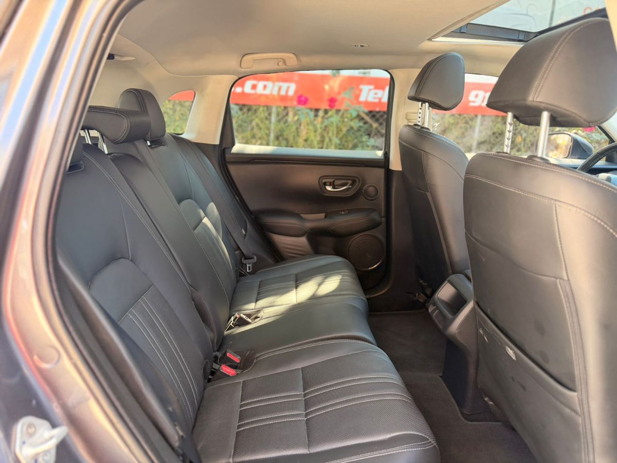 HONDA HRV - 2023                                        