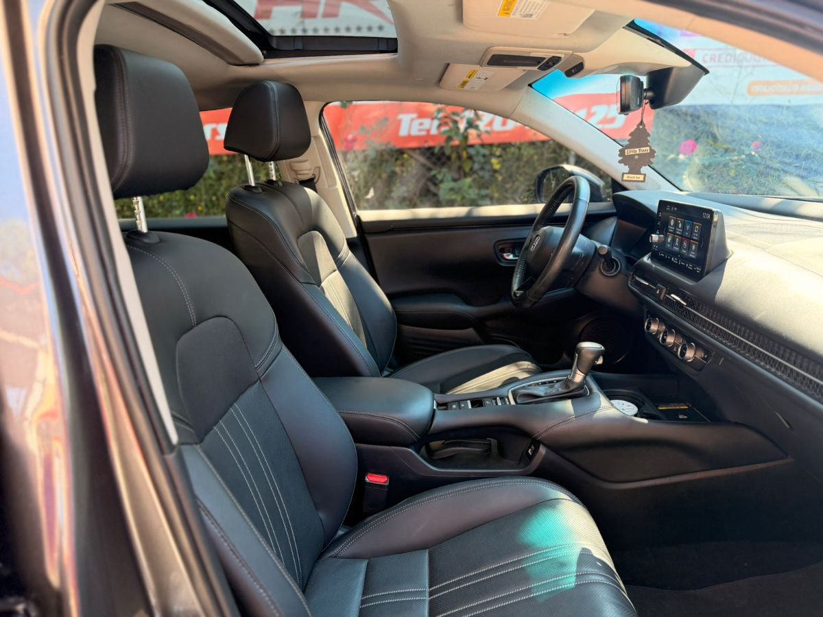 HONDA HRV - 2023                                        