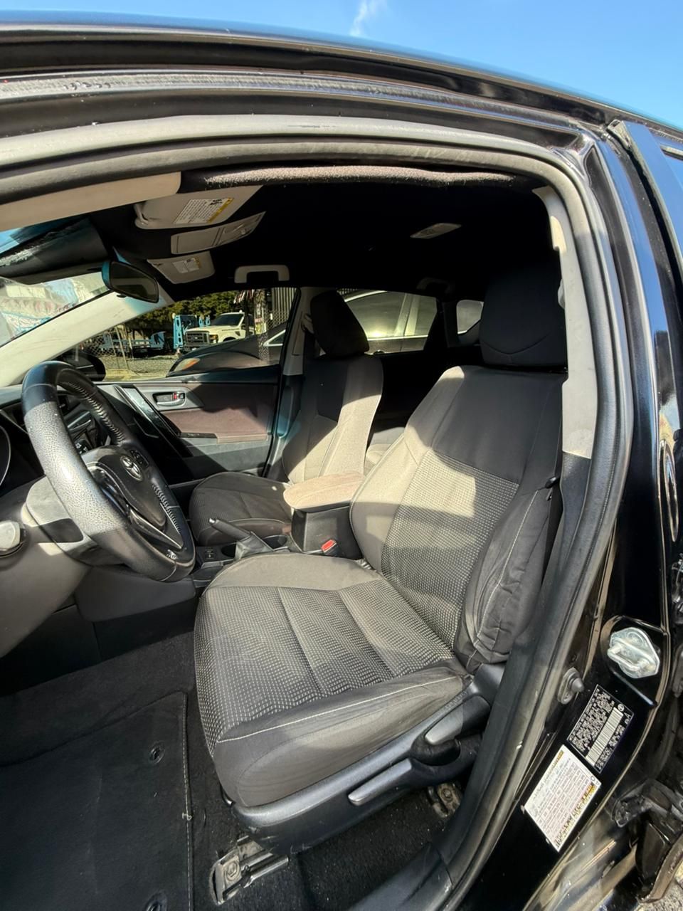 TOYOTA COROLLA - 2018                                        