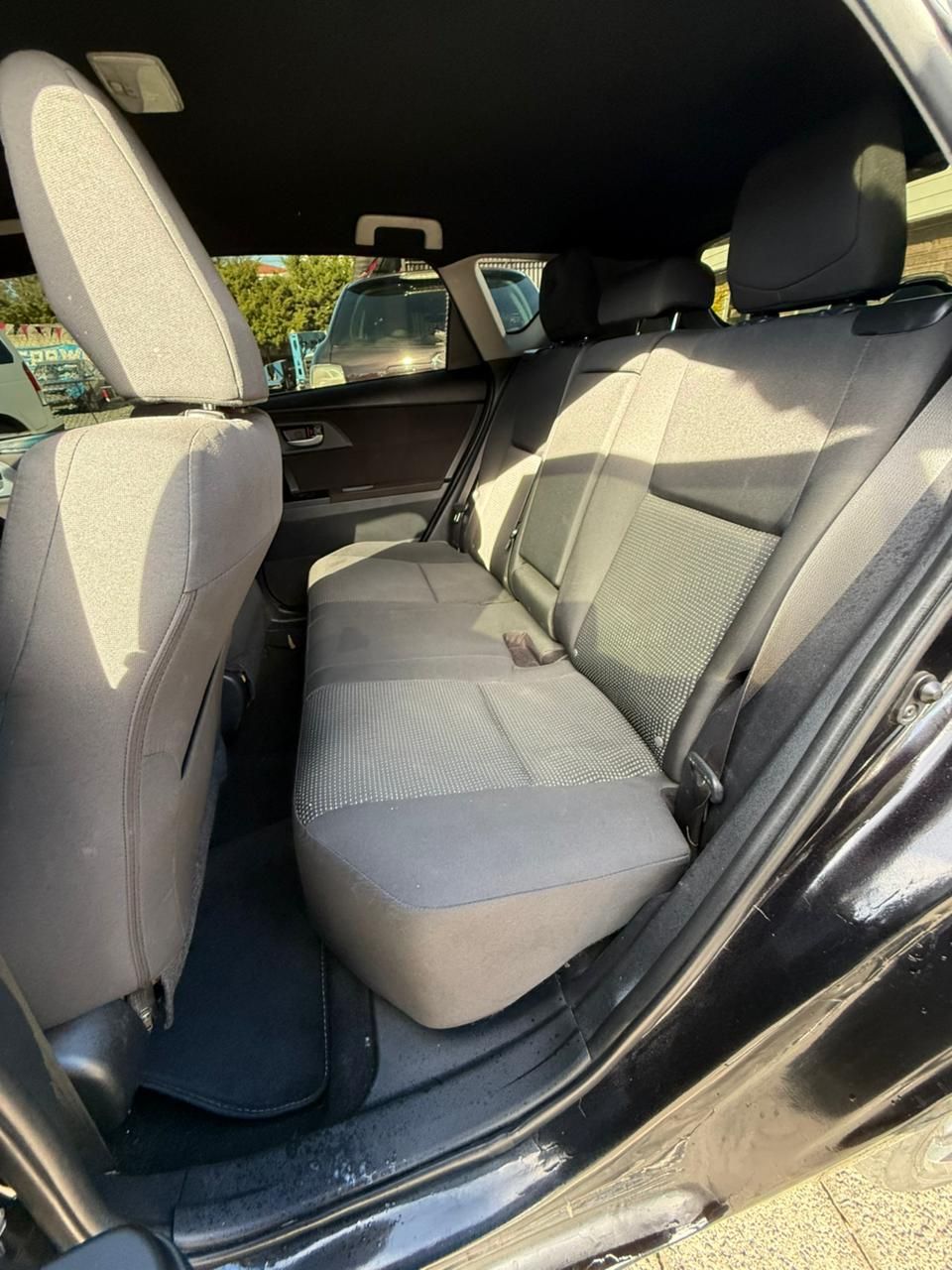 TOYOTA COROLLA - 2018                                        