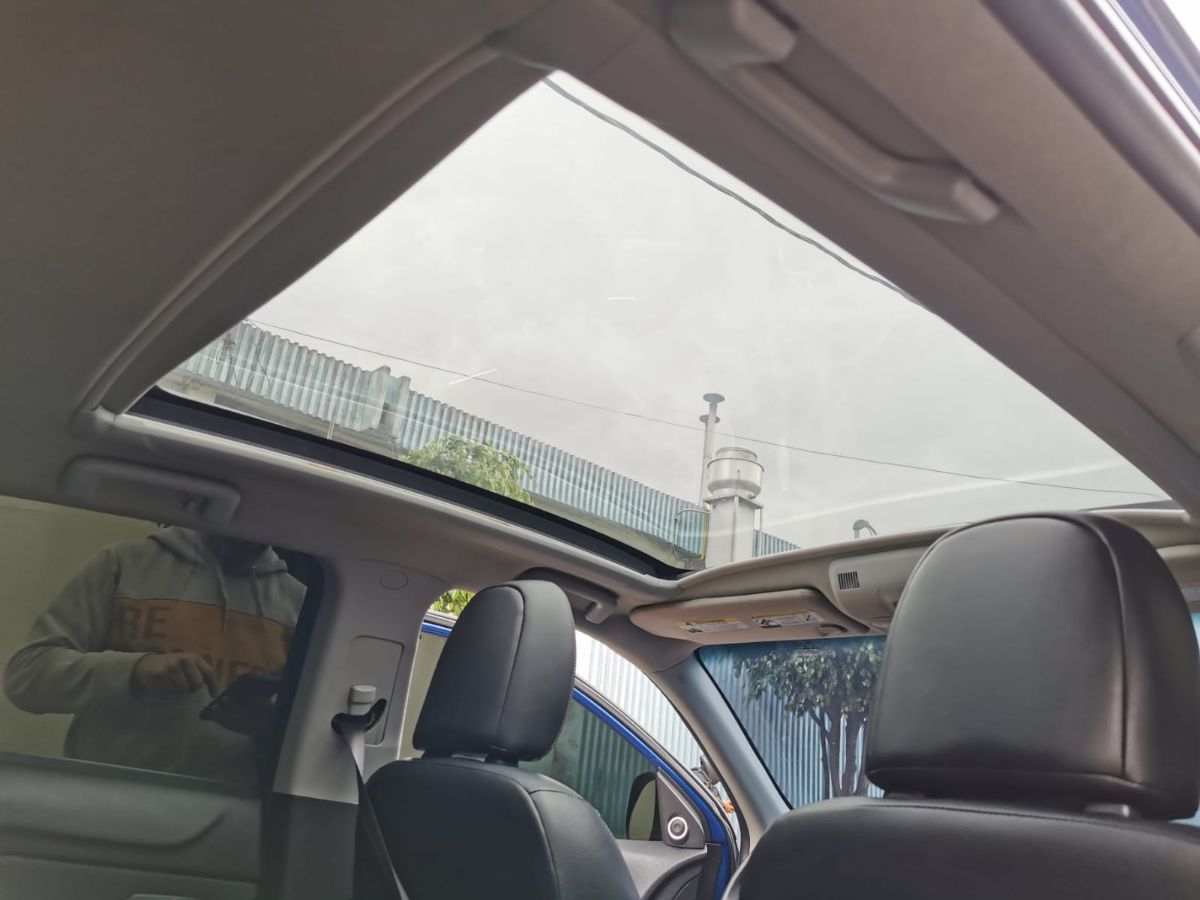 MITSUBISHI OUTLANDER SPORT - 2015                                        