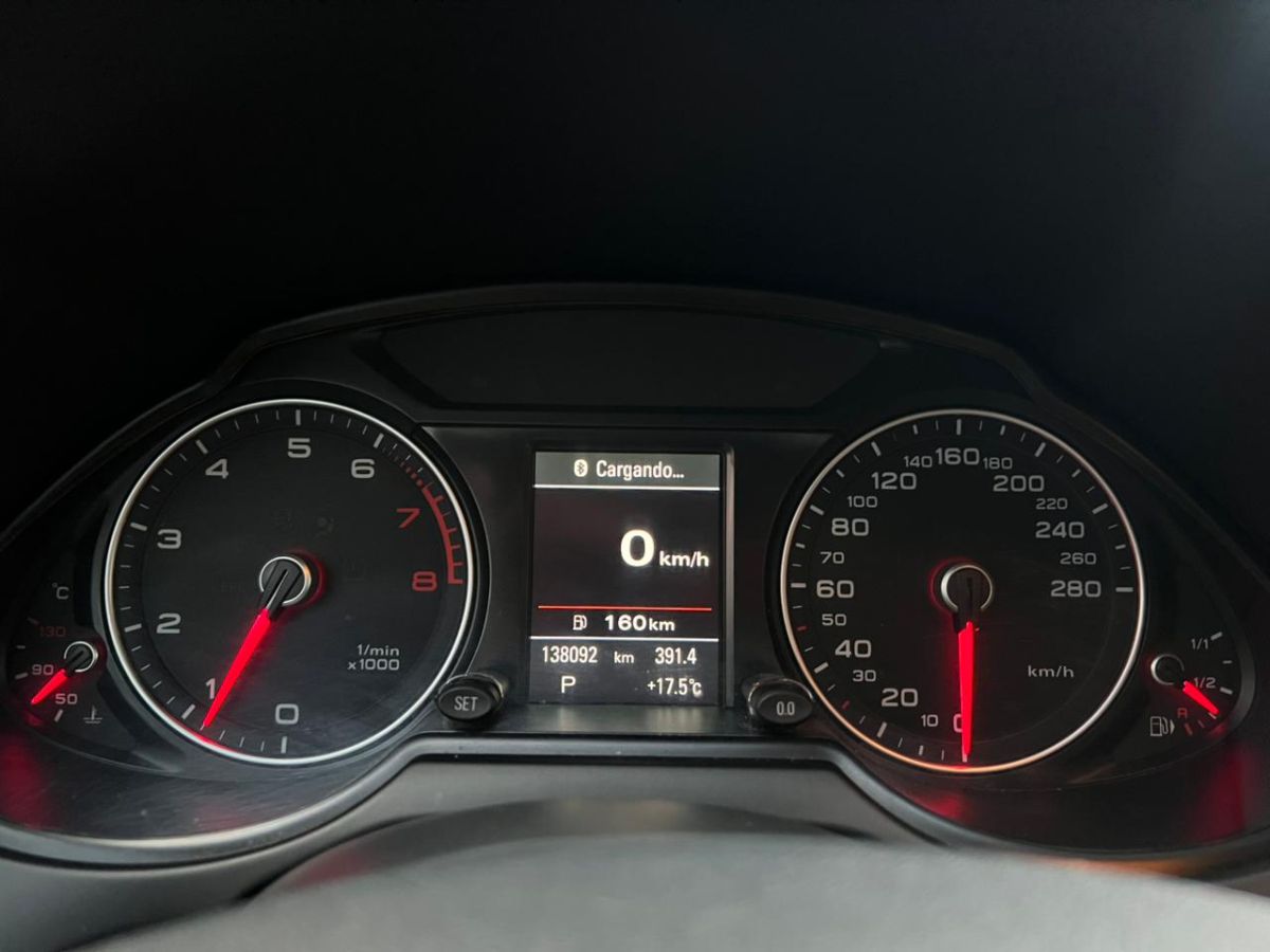 AUDI  Q5 QUATTRO - 2016                                        