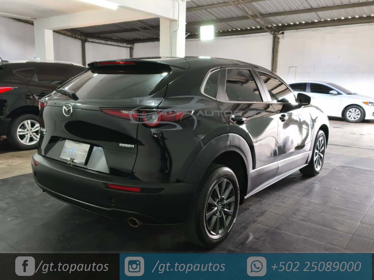 MAZDA CX-30 SELECT - 2021                                        