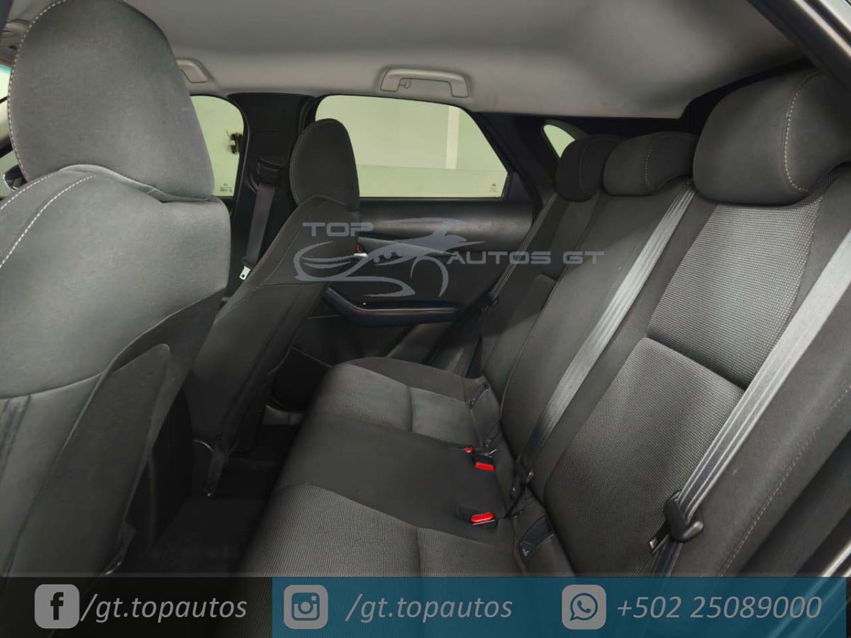 MAZDA CX-30 SELECT - 2021                                        