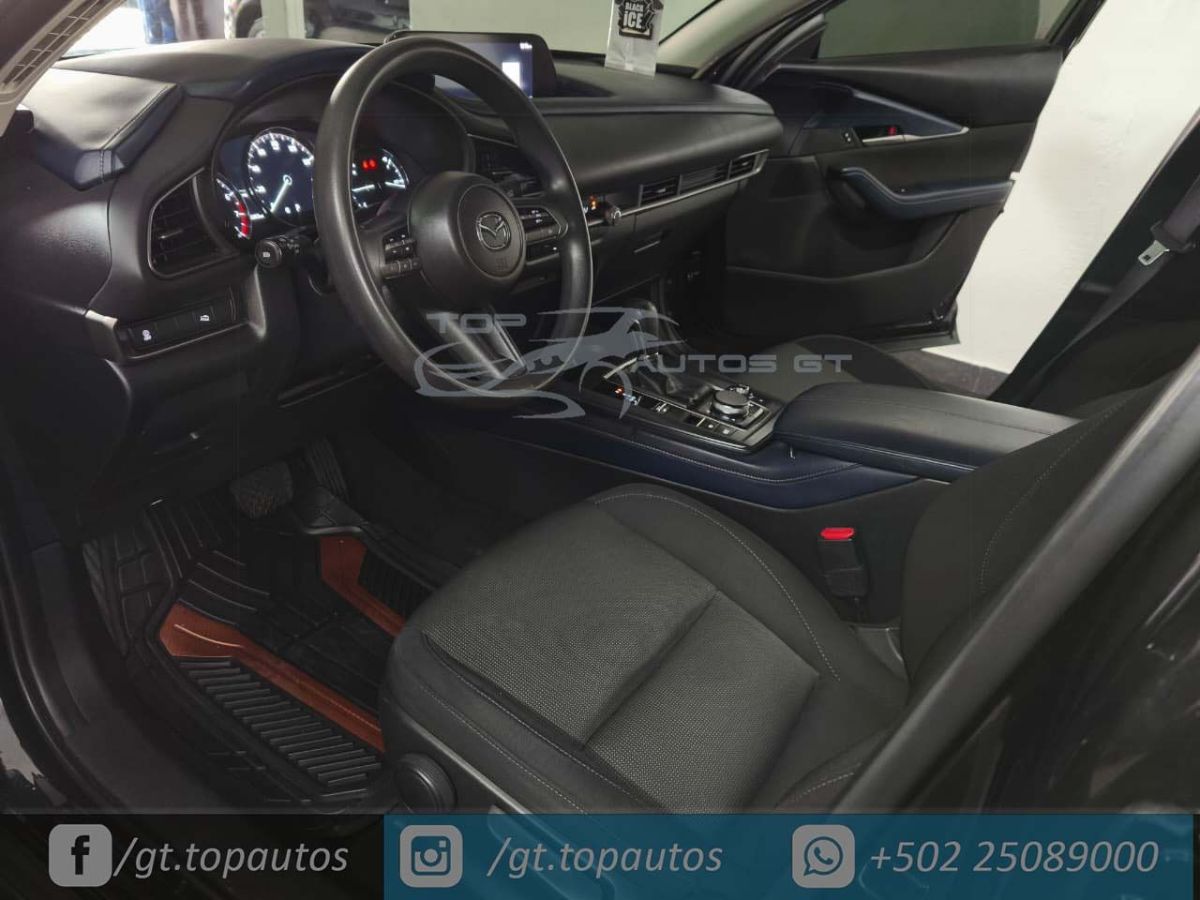 MAZDA CX-30 SELECT - 2021                                        