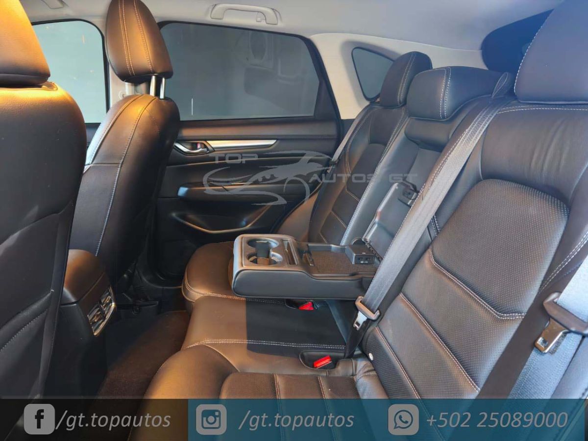 MAZDA CX-5 - 2024                                        