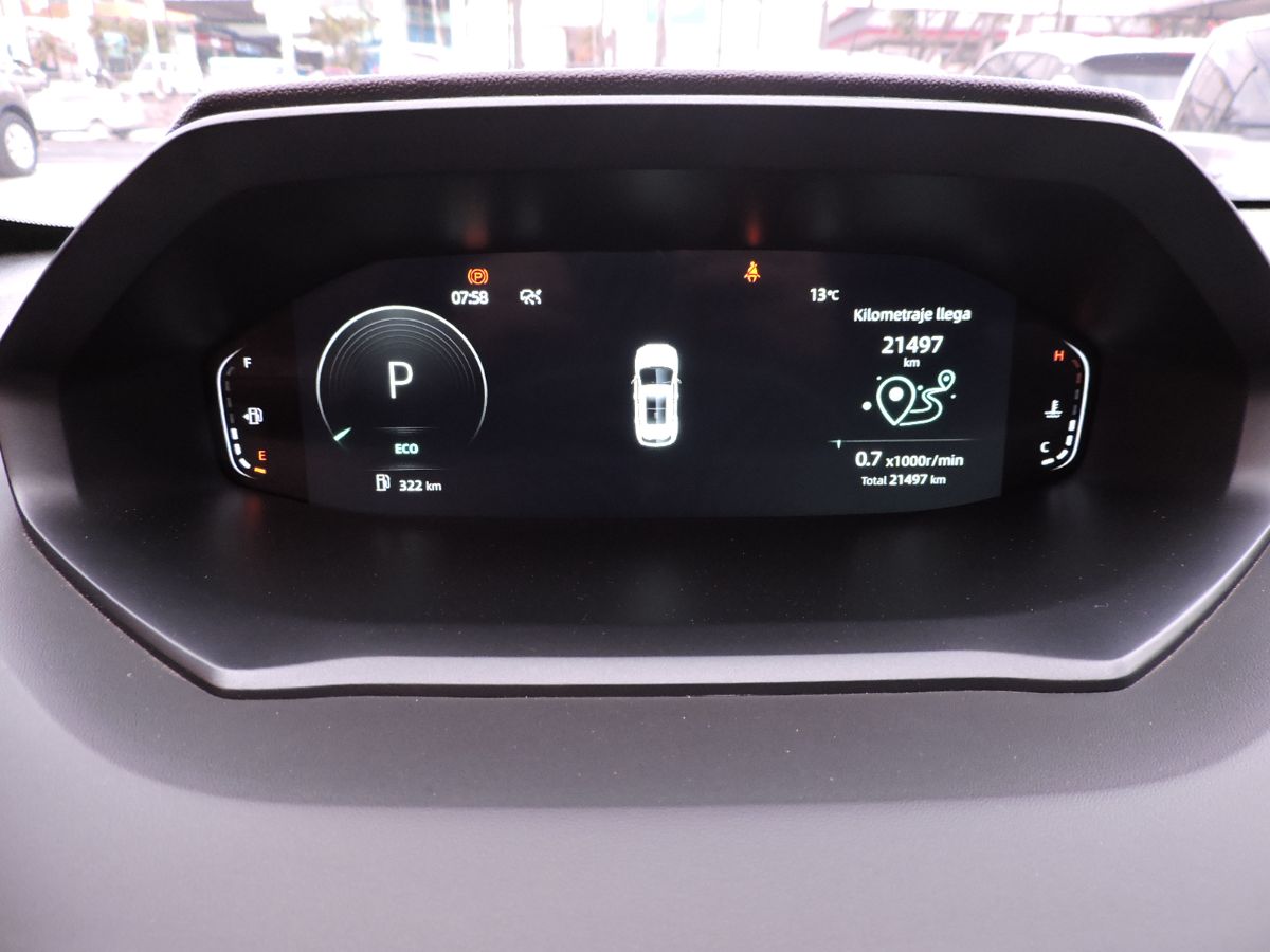 CHANGAN  C S55 PLUS - 2024                                        