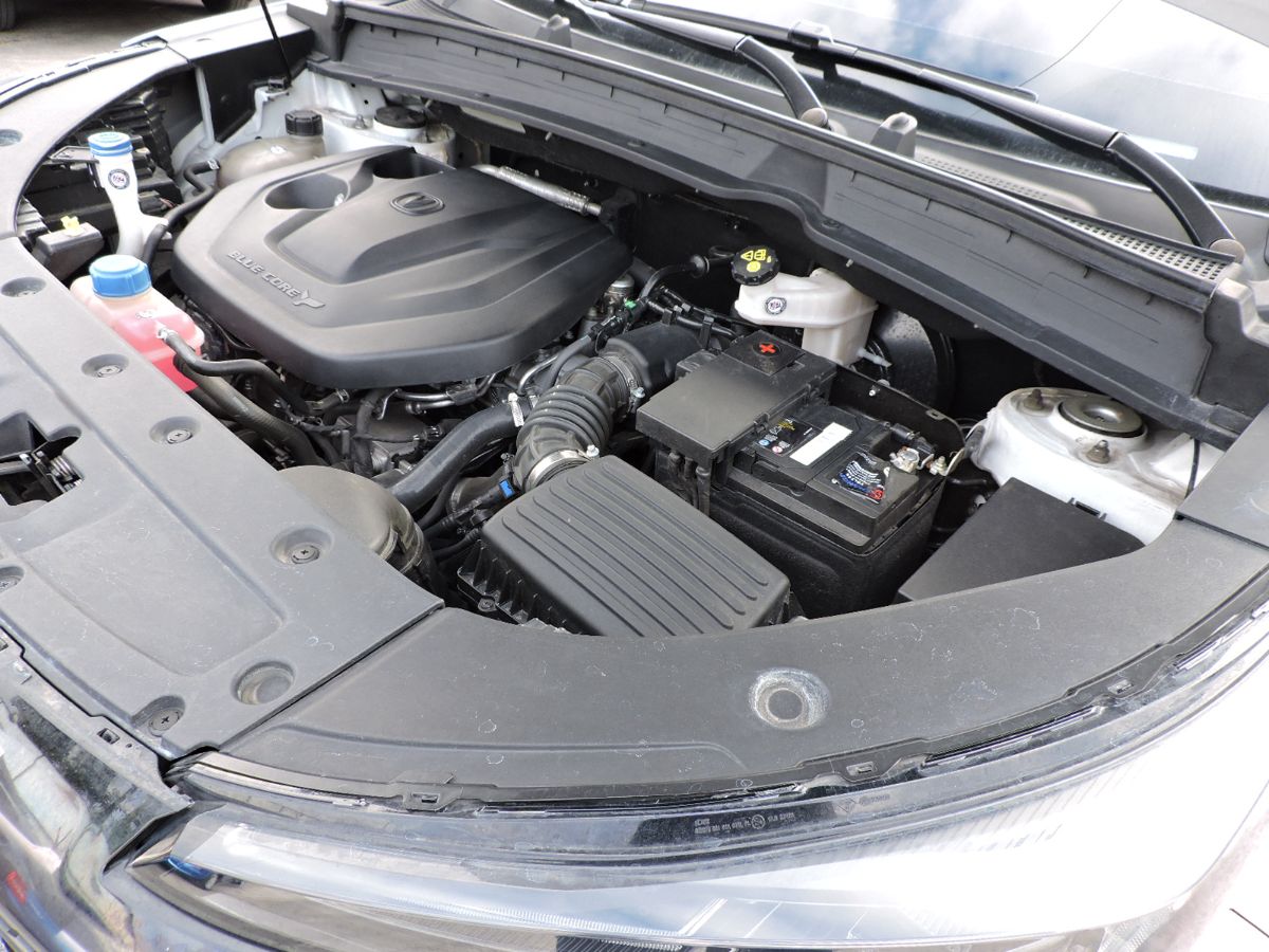 CHANGAN  C S55 PLUS - 2024                                        