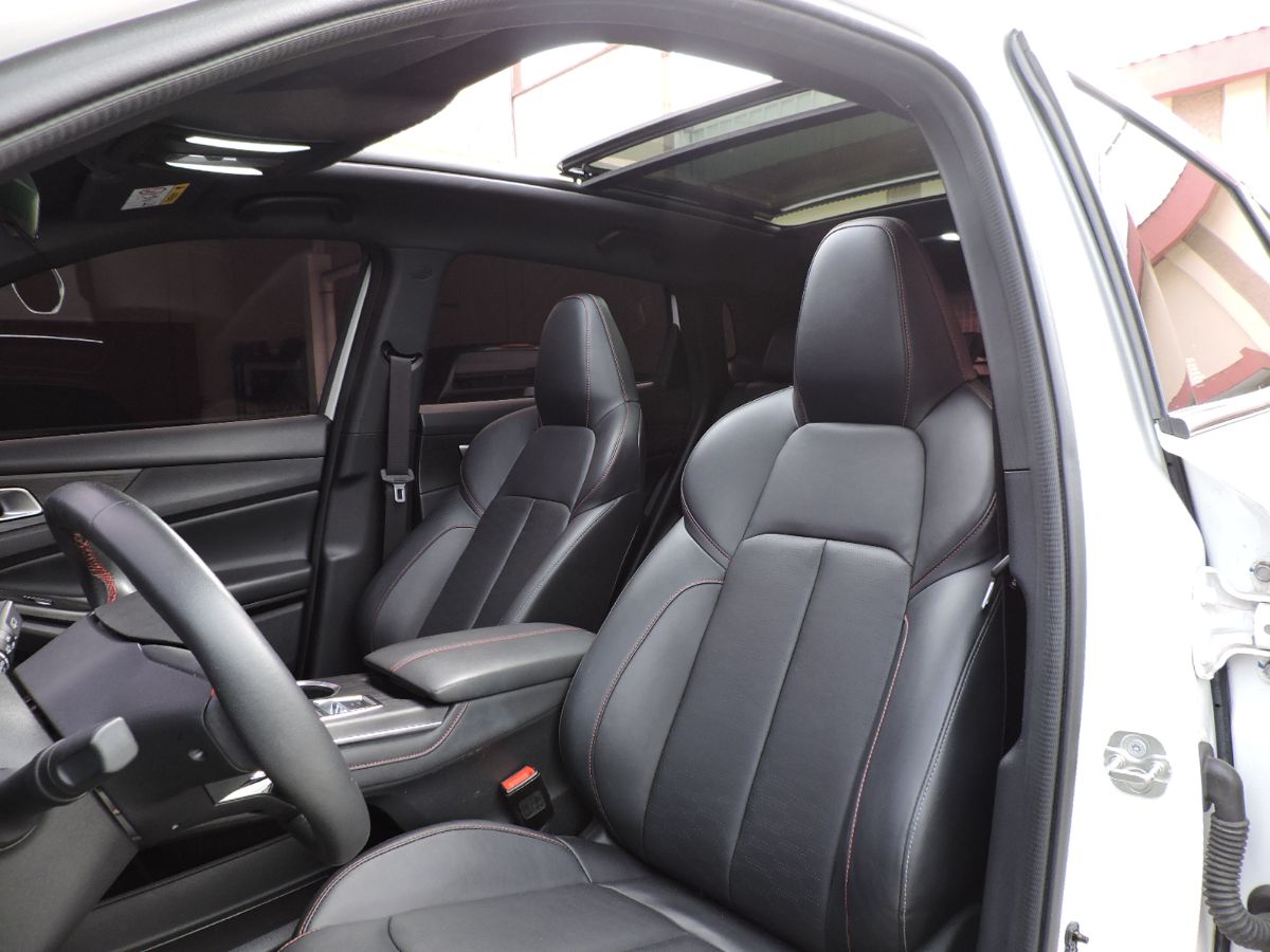 CHANGAN  C S55 PLUS - 2024                                        