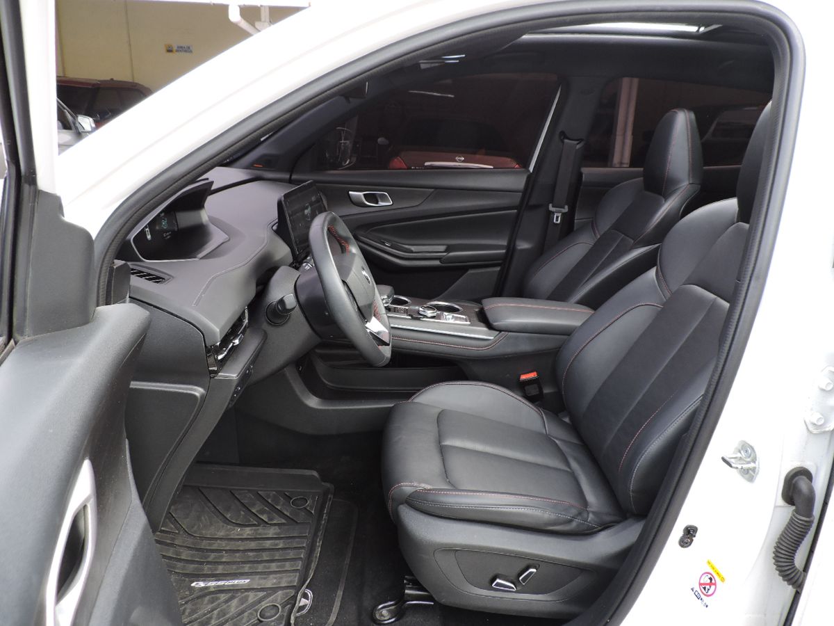 CHANGAN  C S55 PLUS - 2024                                        